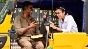 Autorickshaw Driver's Daughter Tops Tamil Nadu Class 12 Exams with 595/600