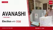 Avanashi Assembly Election 2026: Key Candidates and Live Updates