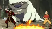 Avatar Legends Fighting Game Trailer Showcases Zuko's Divekick