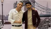 Avinn Tyagi on His Parallel Lead Role in Hui Gumm Yaadein - Ek Doctor Do Zindagiyaan