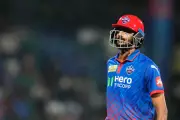 Axar Patel's IPL 2026 struggles: Lowest batting average among captains since Shane Warne