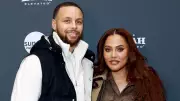 Ayesha Curry on Managing Ventures with Stephen Curry Amid Busy Lifestyle