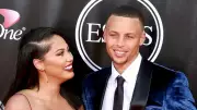 Ayesha Curry Opens Up About Stephen Curry's Unwavering Support Amid Marriage Rumors