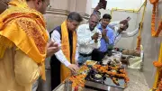 Ayodhya's Maa Sita Rasoi Kitchen Switches to PNG Network