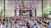 Ayurvedic Health Camp Organised for Students and Staff