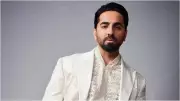 Ayushmann Khurrana and Rakul Preet Singh Defend Pati Patni Aur Woh Do Against Infidelity Claims