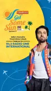 Ayushmann Khurrana Returns for Season 9 of Get Some Sun Presented by ICICI Lombard