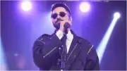 Ayushmann Khurrana Sings 'Dil Waale Chor' on Indian Idol 16, Recalls Rejection