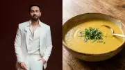 Ayushmann Khurrana's Dahi Ki Sabzi: Quick Summer Dinner Recipe in 10 Minutes