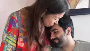 Ayushmann Khurrana's Emotional Moment with Mother on Film Release
