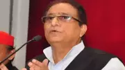 Azam Khan gets 2-year jail for 'tankhaiyya' remarks against officials