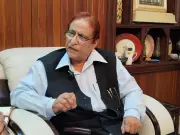 Azam Khan, son get 10-year jail in fake PAN card case; court enhances sentence