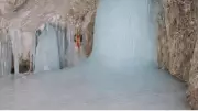 Baba Barfani Images Go Viral as Amarnath Yatra 2026 Prepares to Begin