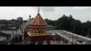 Baba Hariharnath Temple in Sonepur to Get Kashi Vishwanath-Like Redevelopment
