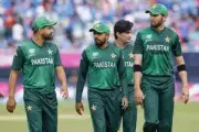 Babar Azam returns to Pakistan ODI squad for Australia series