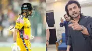 Babar Azam Wins First T20 Title as Captain in PSL 2026 Final