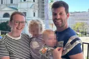 Baby denied boarding due to new UK dual nationality rules