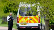 Baby Girl Hospitalized After Fall from Window in Whitefield, Woman Arrested
