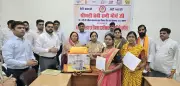 Baby Rani Maurya reviews govt schemes in Jhansi, directs road repairs