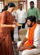 Bachchu Kadu Defends Merger with Shiv Sena, Says Guerrilla Tactics Needed
