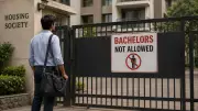 Bachelors Face Housing Bias in Indian Cities Despite Legal Rights