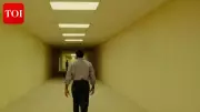 Backrooms: Internet Horror Meme Becomes Hollywood's Newest Hit Film