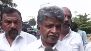 Backward Class Federation Warns Congress Against Removing Siddaramaiah