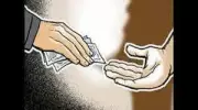 Badlapur ACB Books Officer for 6% Bribe Demand to Clear Bills
