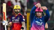 Badrinath names IPL 2026 XII, excludes Kohli and Rahul