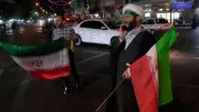 Bahrain Sentences Three to Life for Iran Revolutionary Guards Ties