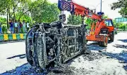 Bail Denied to Noida Worker for Role in Wage Protest Violence