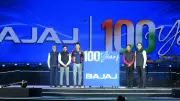 Bajaj Group Marks 100 Years, Outlines Future Growth Ambitions