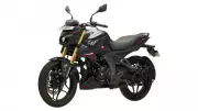Bajaj Pulsar N160 Gets Gold USD Forks, Dual-Channel ABS at Rs 1.22 Lakh