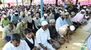 Bakrid Celebrated with Fervour Across Madurai and Trichy