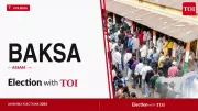 Baksa Assembly Election 2026: Key Candidates and Live Updates