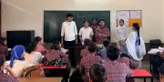 Bal Sansad Polls Begin at Ludhiana Government Schools