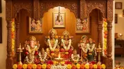 Balancing Tradition and Diaspora Life: A Realistic Home Temple Guide