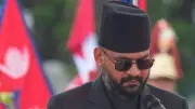 Balen Shah's Remarks on Nepal Encroaching Indian Territories Spark Row