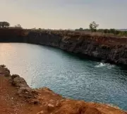 Ballari Nala Desilting Delay Sparks Concern Among Belagavi Farmers