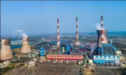 Ballari Thermal Power Station Beats Raichur in Record Power Generation in April