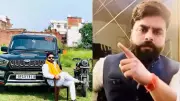 Ballia Sharpshooter's Video Threatens Violence Amid Bengal Murder Probe