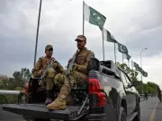 Baloch Liberation Army Female Commander Warns Pakistan of Rising Resistance