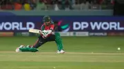 BAN vs NZ Head-to-Head Record Ahead of Third T20I