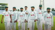 BAN vs PAK 2nd Test Day 5: Bangladesh Need 3 Wickets for Historic Series Sweep