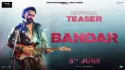 Bandar Official Teaser: Bobby Deol Stars in Anurag Kashyap's New Film