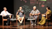 Bangalore Festival Explores Crime Through History, Gender, and Power