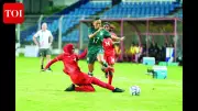 Bangladesh Beat Maldives 4-2 in SAFF Women's Championship, Set Up Crucial India Clash