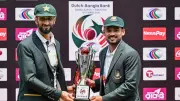 Bangladesh Beat Pakistan by 104 Runs in Dhaka, Create History