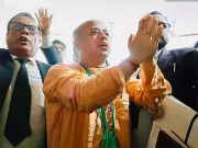 Bangladesh High Court Rejects Bail for Hindu Monk Chinmoy Krishna Das