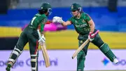 Bangladesh Name Two Pacers in Women's T20 World Cup Squad